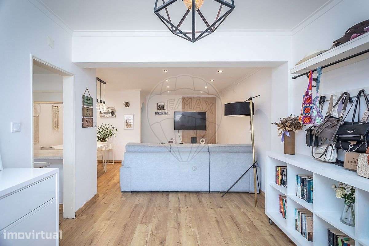 Apartamento T2 para venda - Grande imagem: 2/30