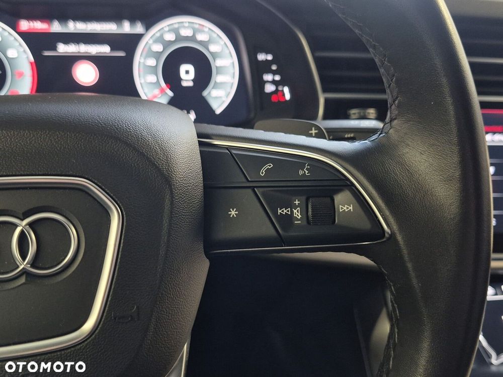Audi Q8 - 23