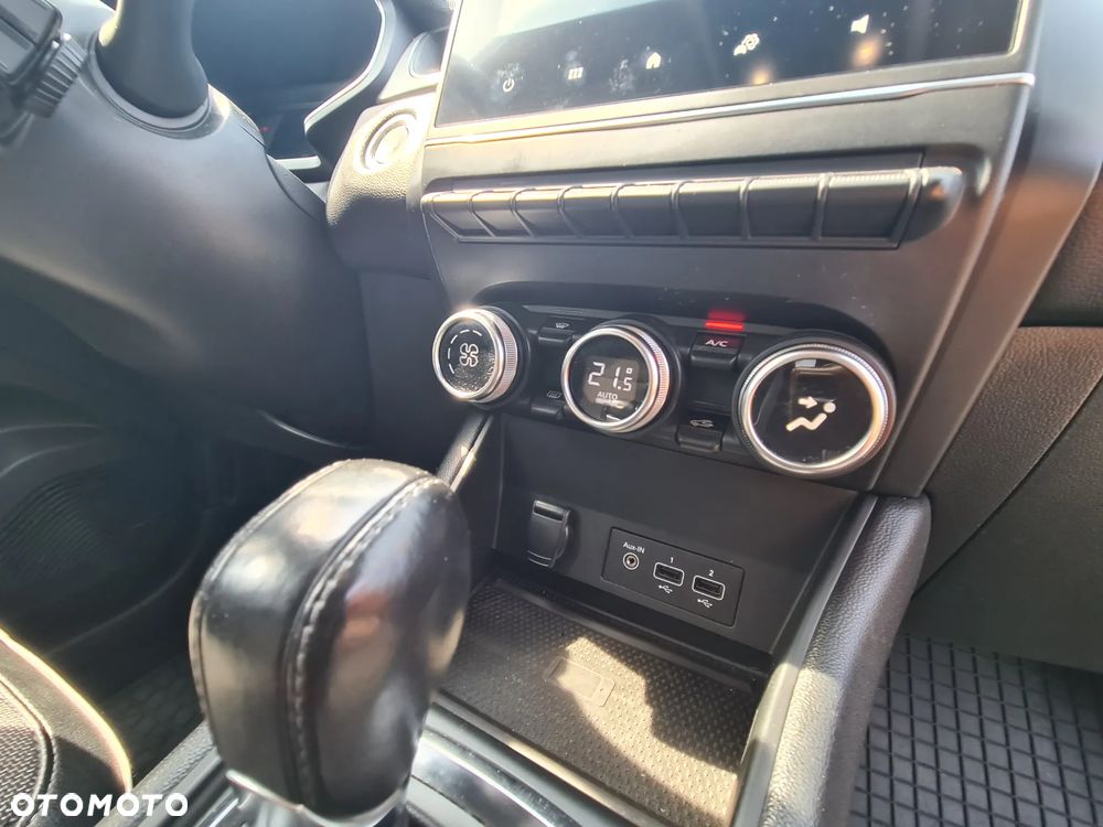 Renault Captur 1.3 TCe Intens EDC - 29