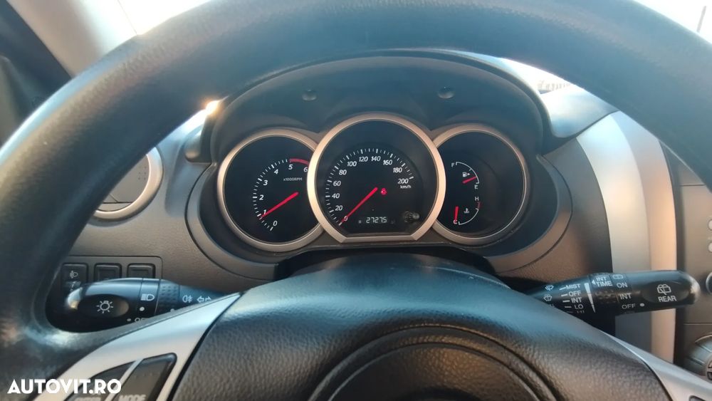 Suzuki Grand Vitara 1.9 DDIS JLX - 5