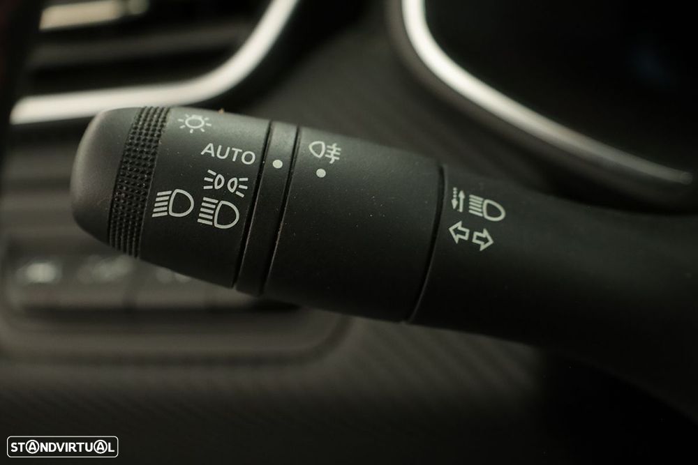 Renault Clio 1.0 TCe RS Line - 15