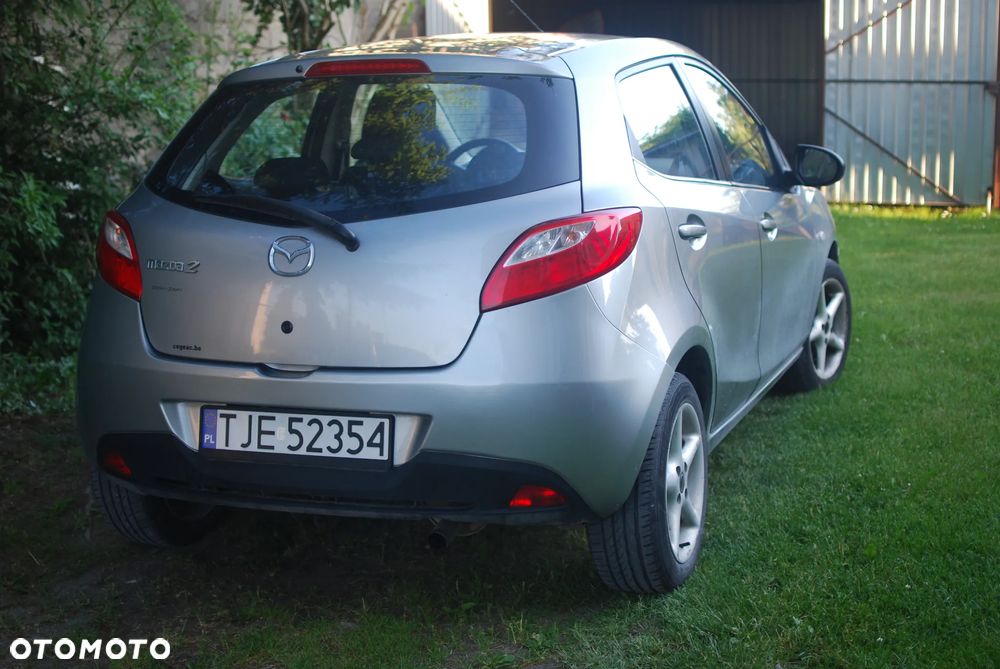 Mazda 2 1.3 Comfort - 2