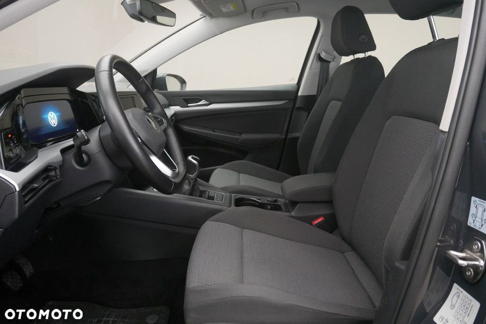 Volkswagen Golf 1.0 TSI - 12