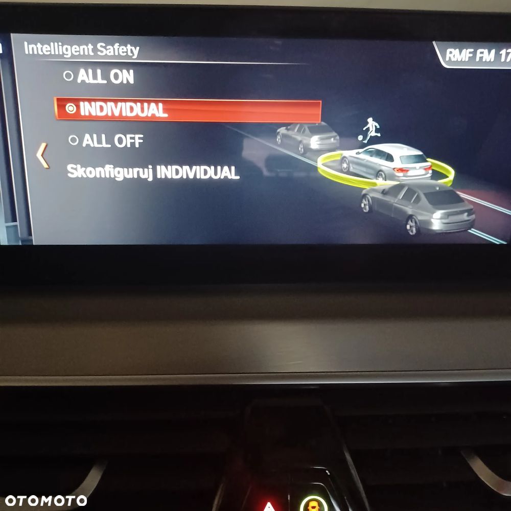 BMW Seria 5 - 37