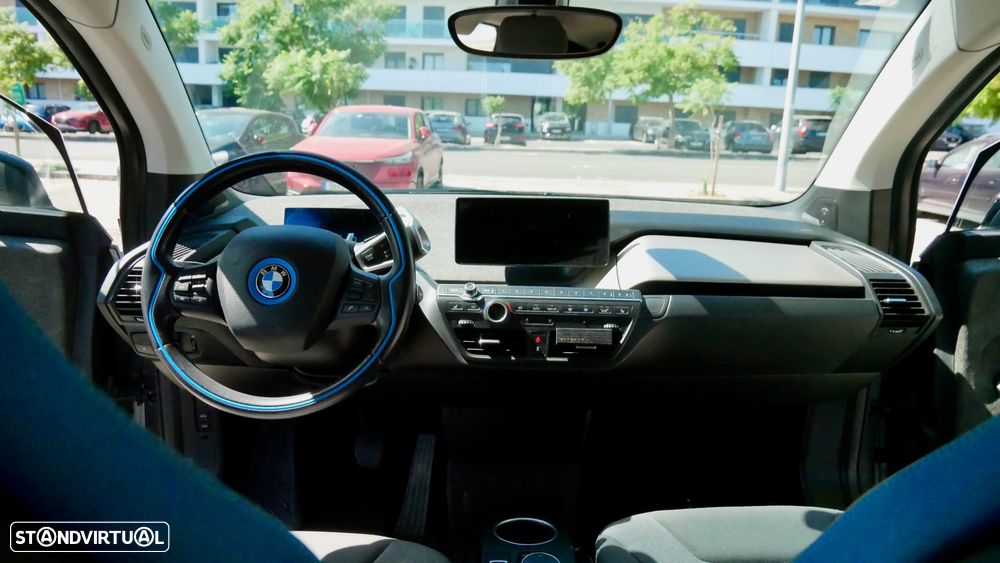 BMW i3 s 120Ah - 13