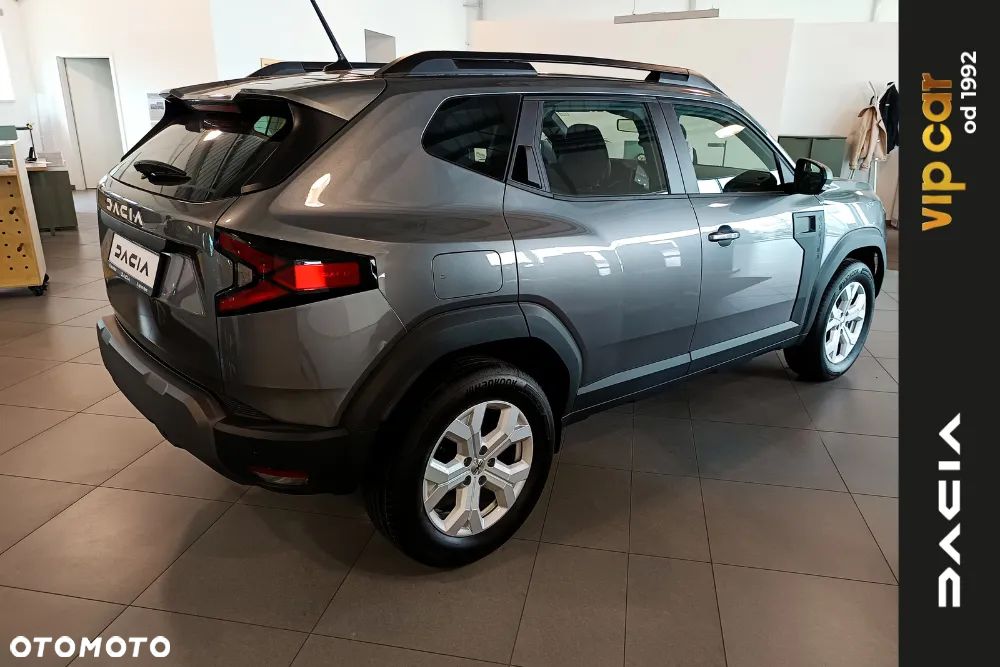 Dacia Duster - 6
