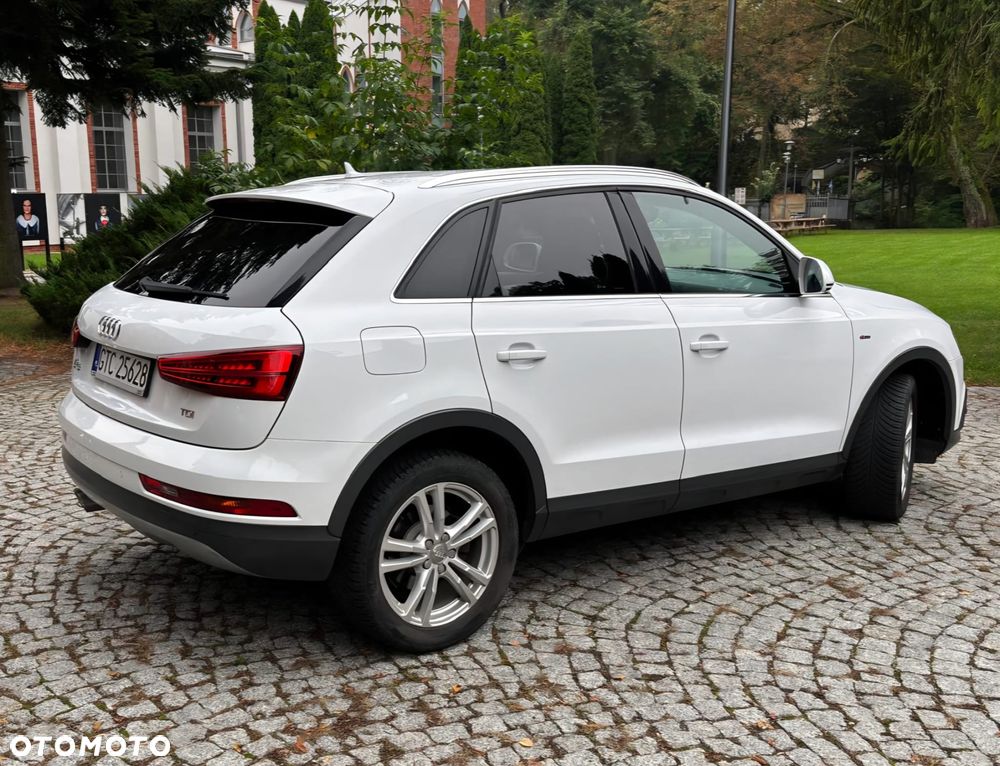 Audi Q3 2.0 TDI - 18
