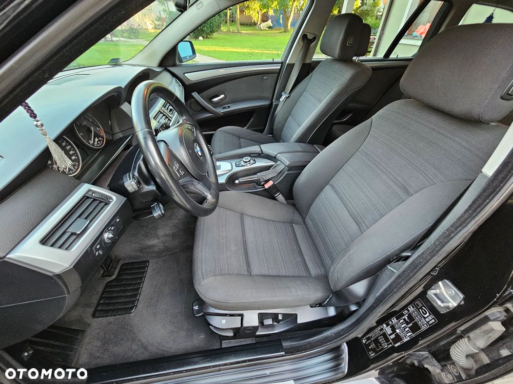 BMW Seria 5 - 31