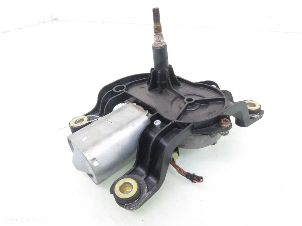 SILNICZEK WYCIERACZKI TYŁ MERCEDES-BENZ B-CLASS (W245) 1698200440 54907112 - 6