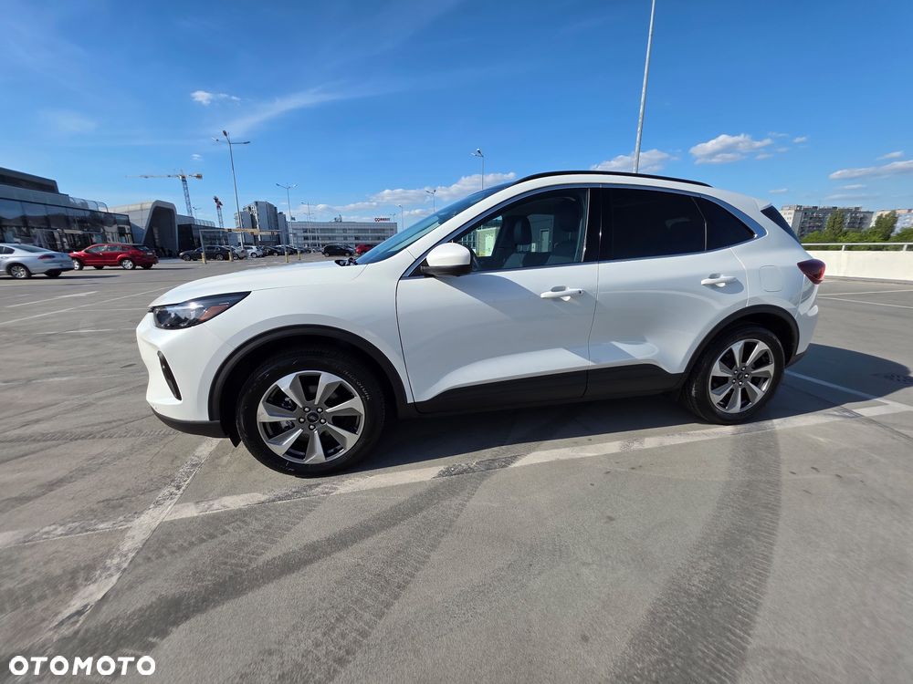 Ford Kuga 2.5 Duratec FHEV VIGNALE - 11