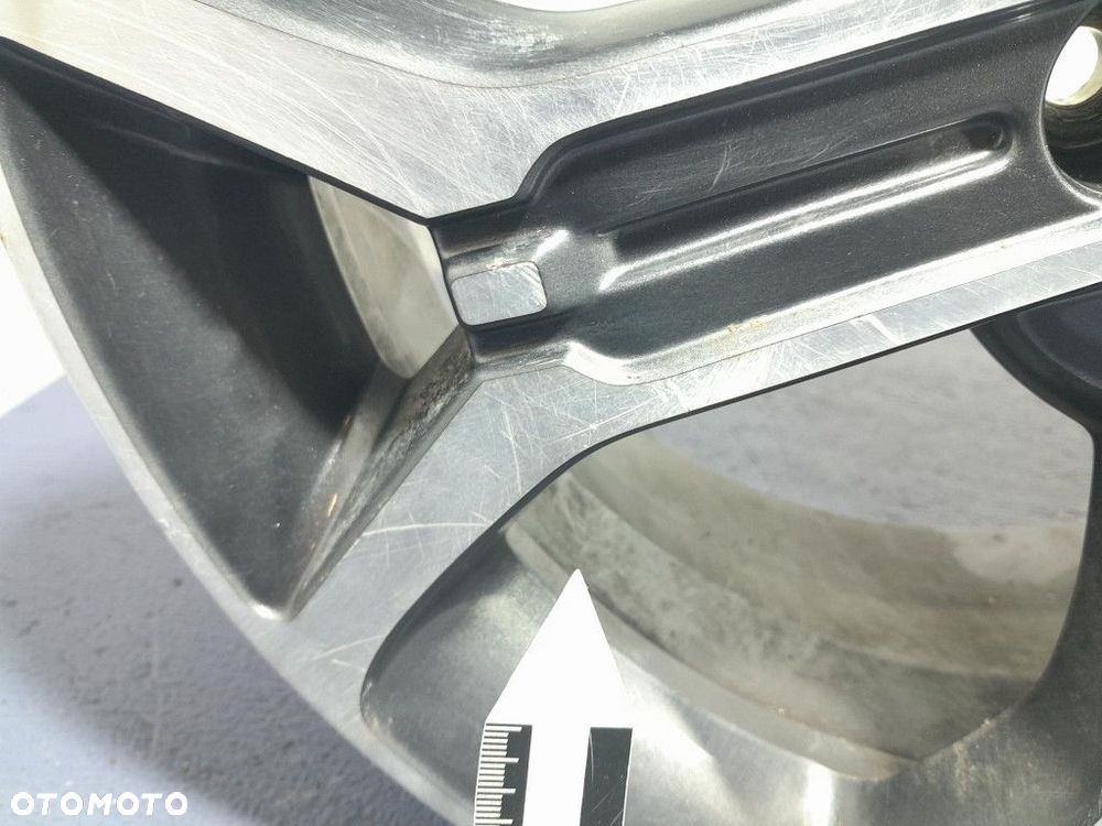 KIA XCEED FELGI ALUMINIOWE 5X114.3 7.5JX18 ET 45 52910-J7850 4 SZT - 11