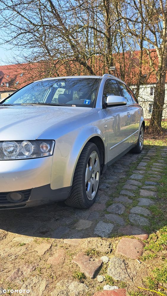 Audi A4 ver-2-0-multitronic - 9