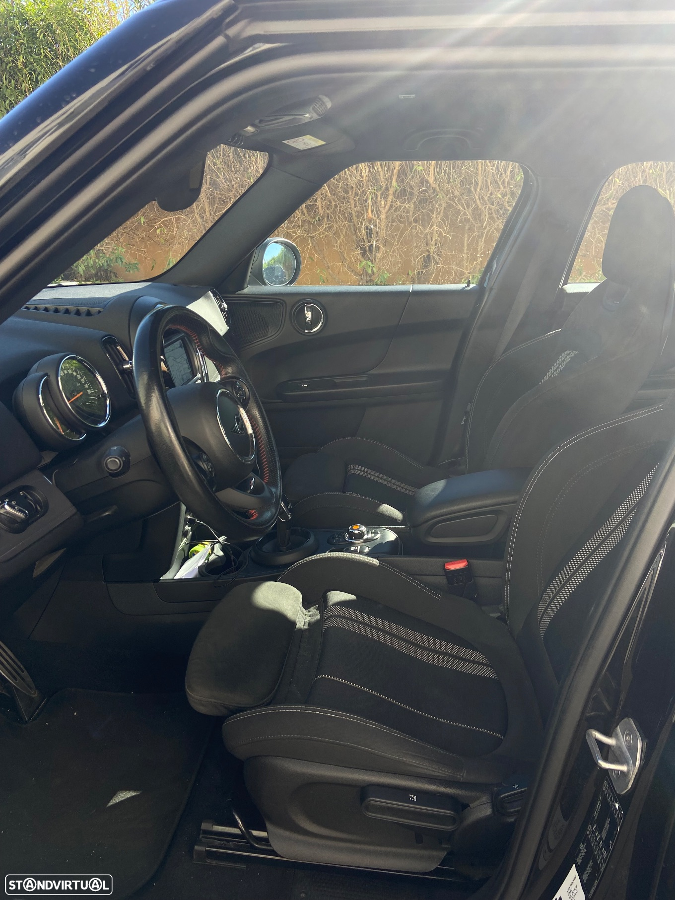 MINI Countryman One D Auto - 9