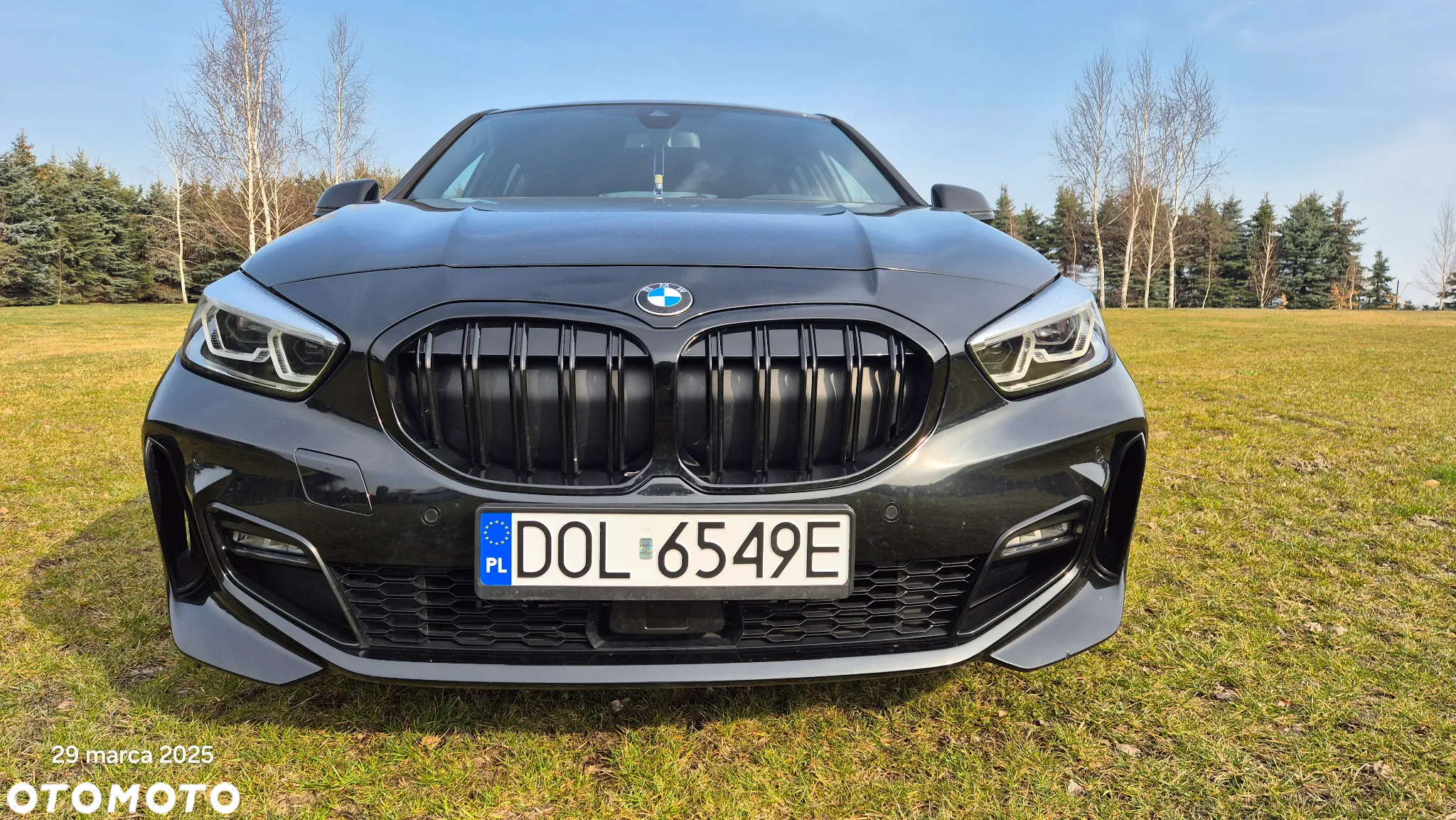 BMW Seria 1 118d - 11