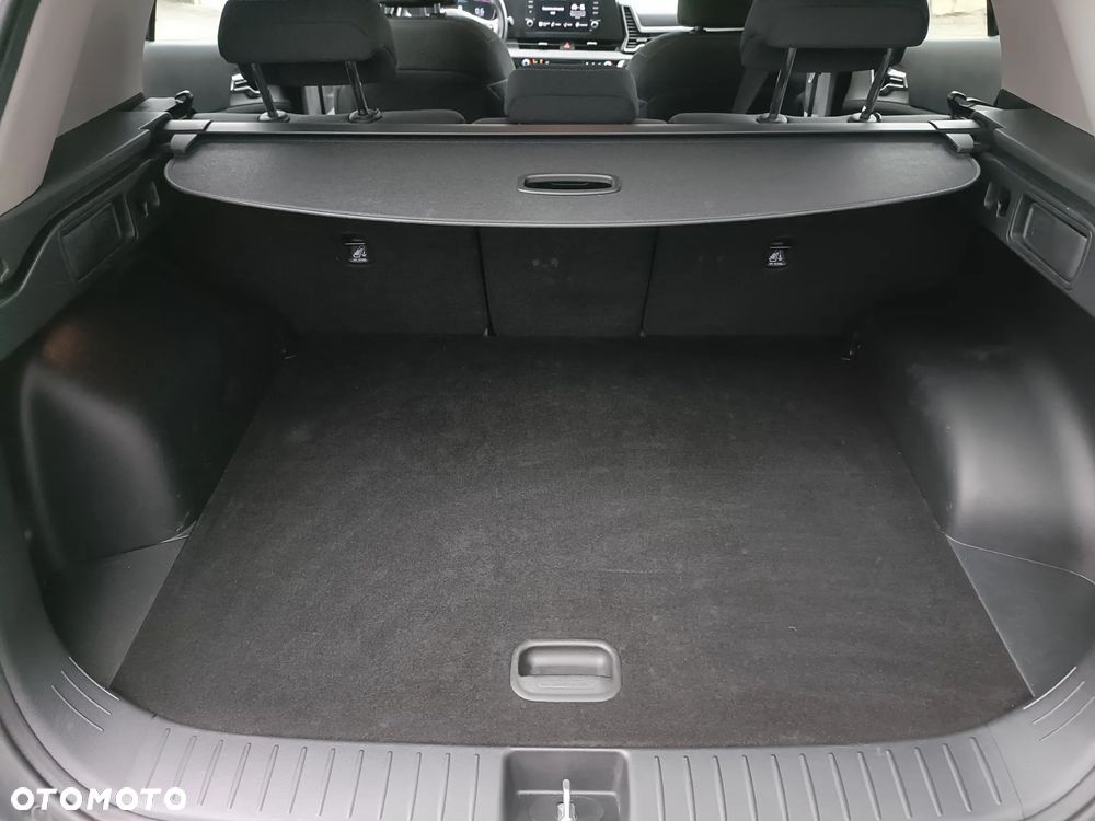 Kia Sportage 1.6 T-GDI M 2WD - 18