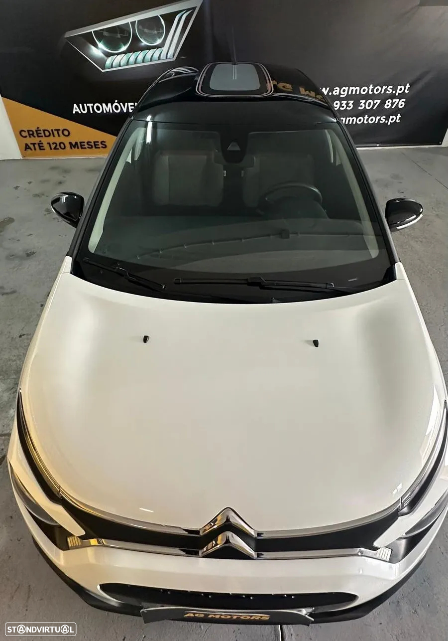 Citroën C3 1.2 PureTech C-Series - 4