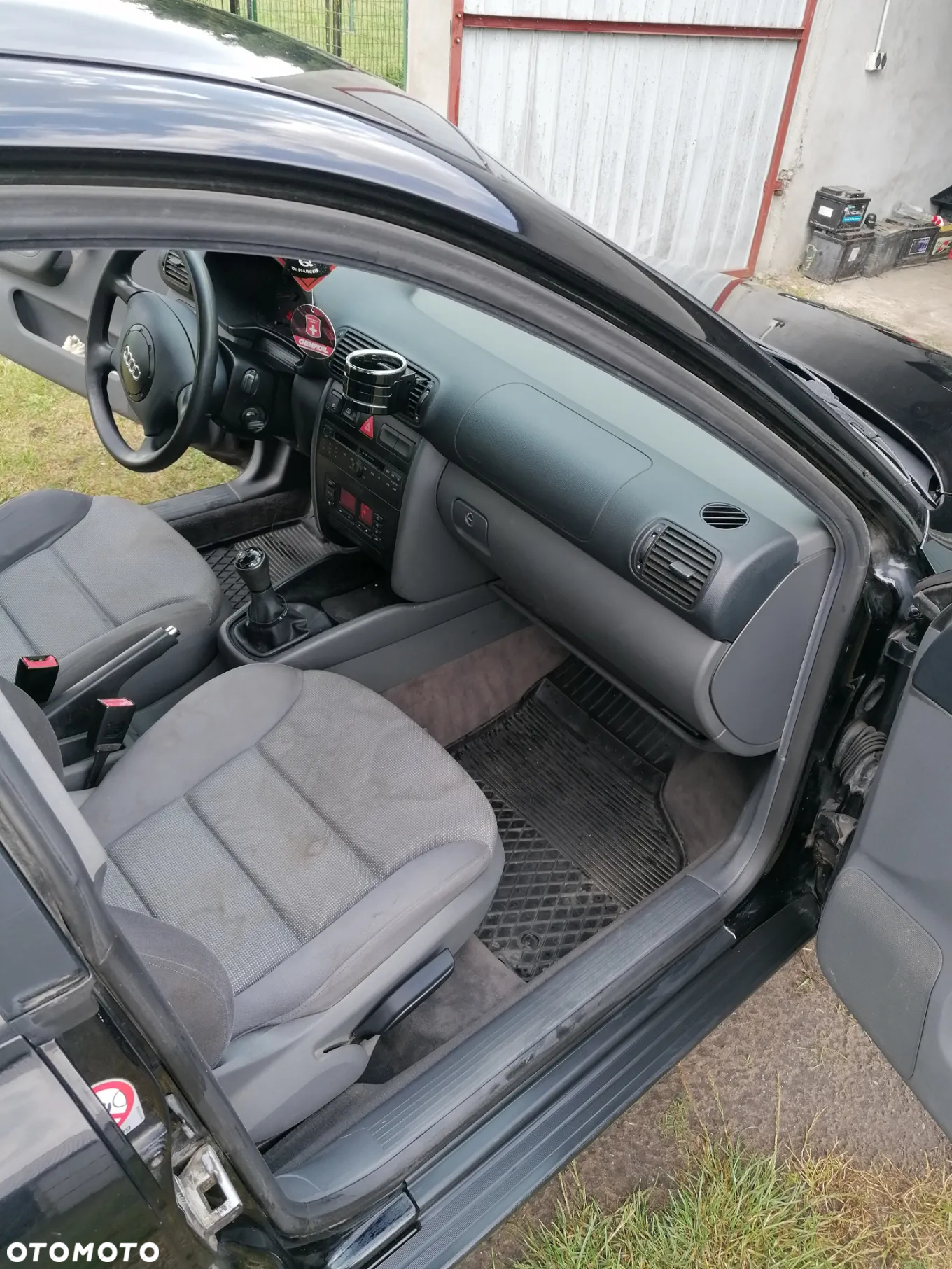 Audi A3 - 7
