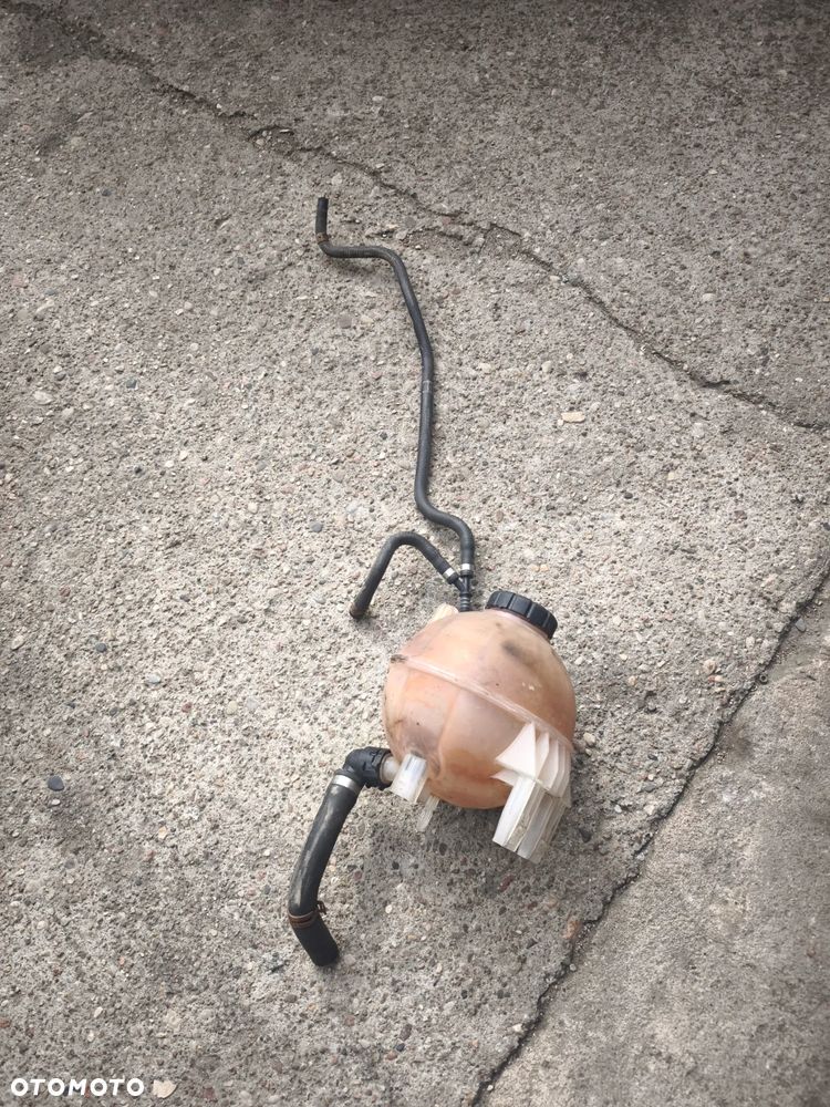 Zbiorniczek płynu a9105010400 Mercedes-Benz Sprinter w907 w910