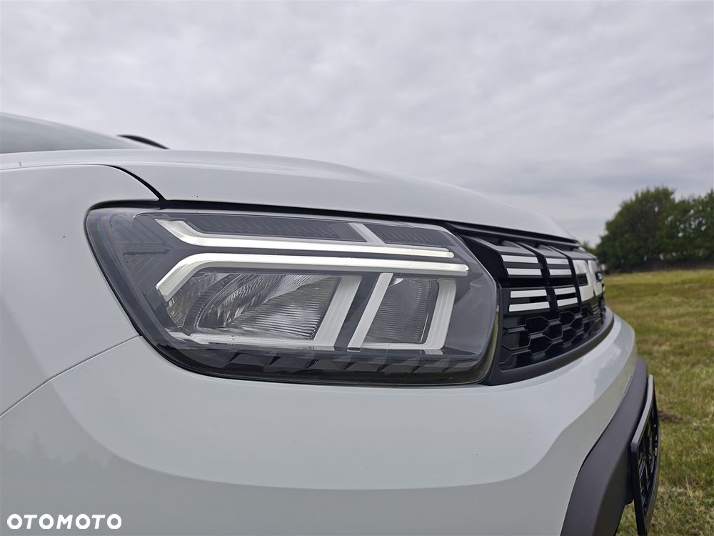 Dacia Duster - 16