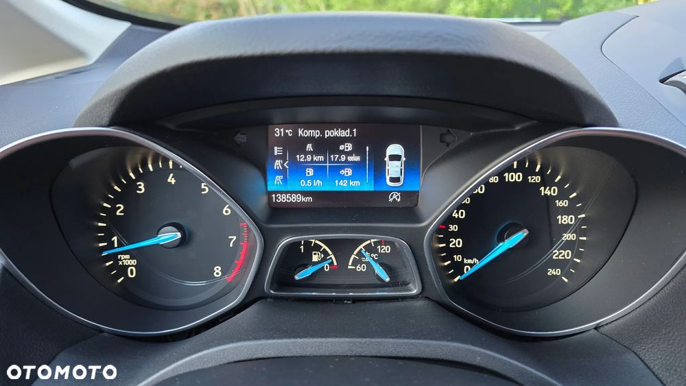Ford C-MAX - 21