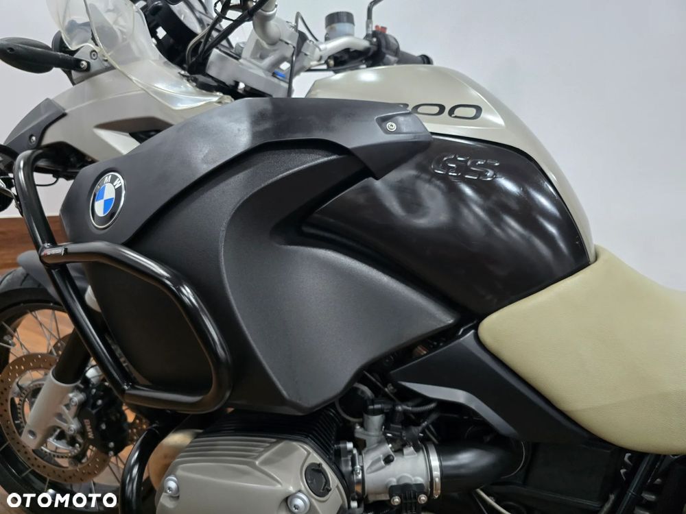 BMW Adventure - 11