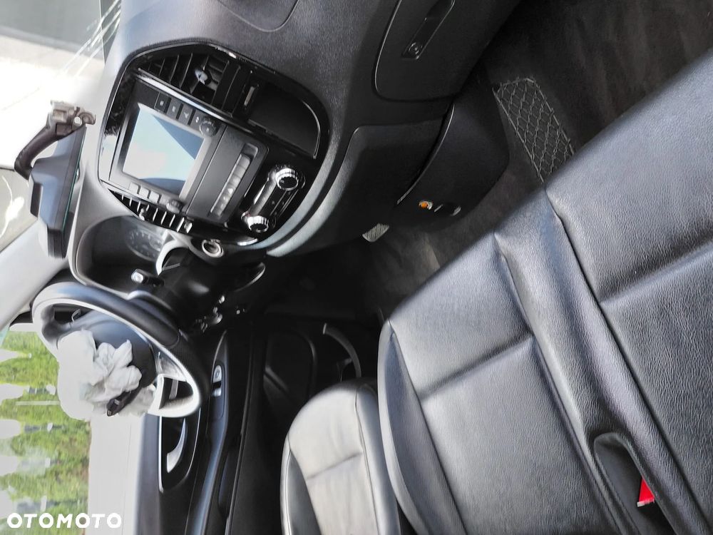Mercedes-Benz Vito - 15