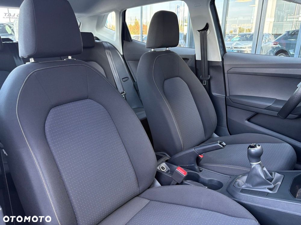 Seat Ibiza - 17