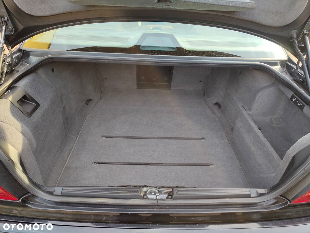 BMW Seria 7 740d - 10