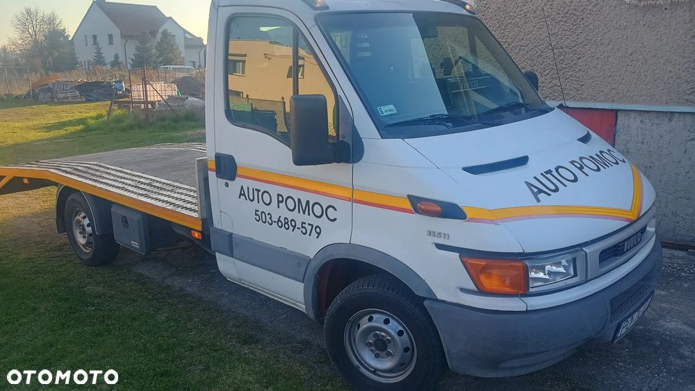 Iveco DAILY - 13