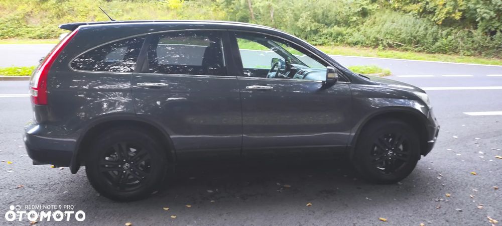 Honda CR-V 2.0 Executive - 16