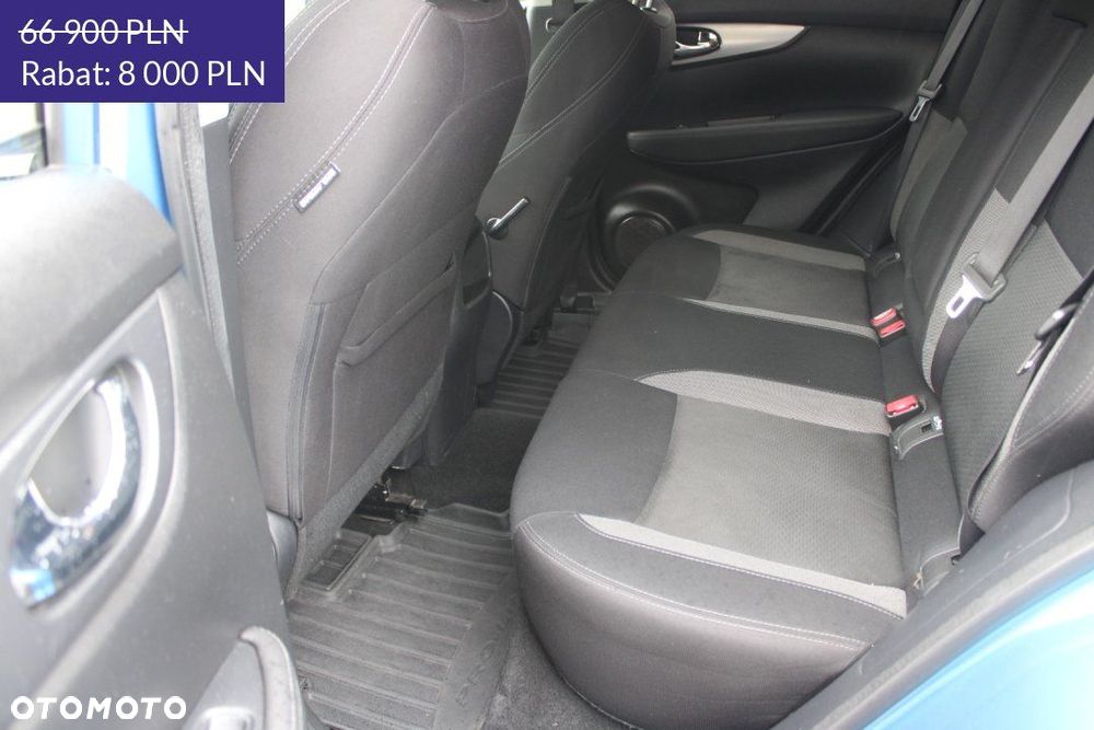 Nissan Qashqai - 18