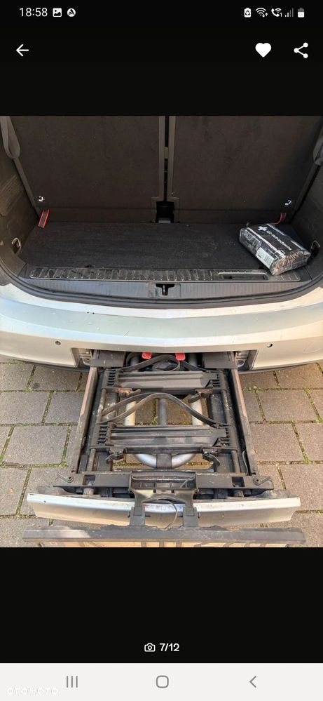 Opel Zafira 1.4 T Elite - 16