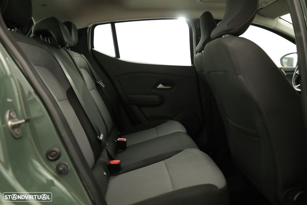 Dacia Sandero 1.0 ECO-G Extreme Bi-Fuel - 22