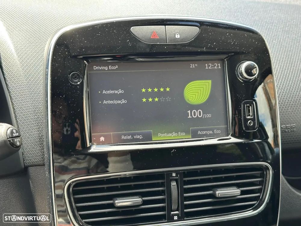 Renault Clio Break - 17