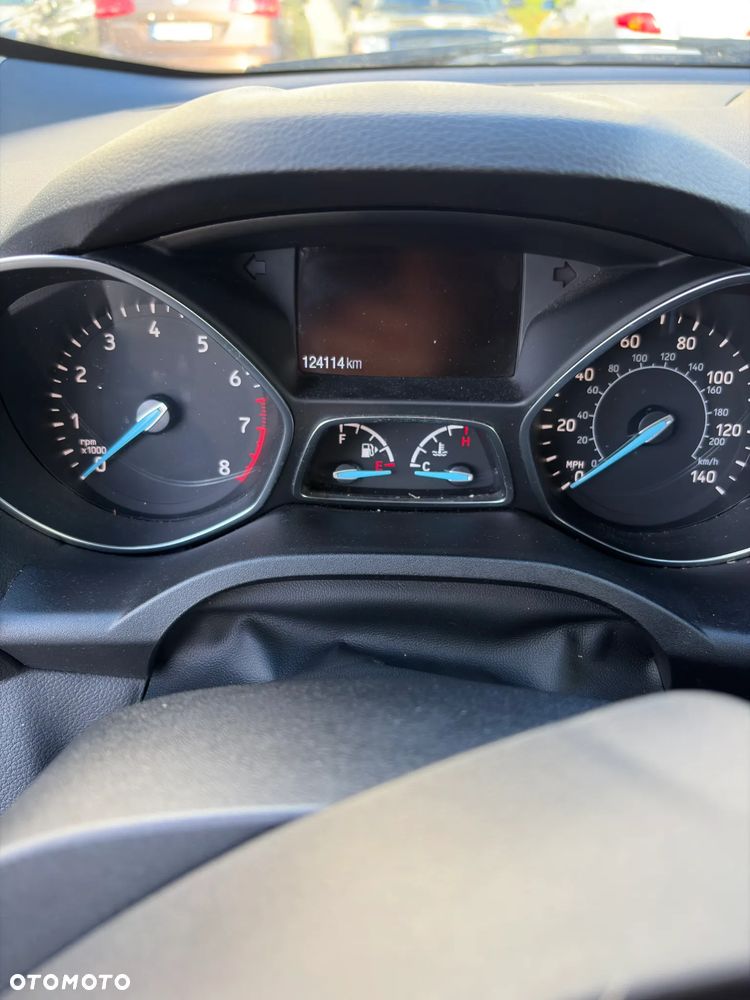Ford Escape - 17