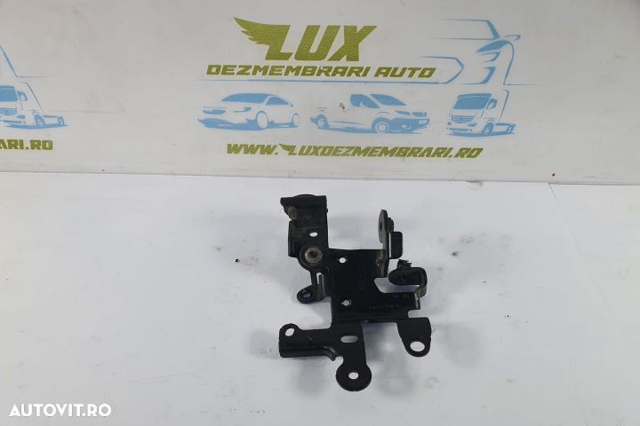 Suport electrovalva supapa vacuum trs turbo 1.6 dci R9M 149329902r Opel Vivaro B seria - 1