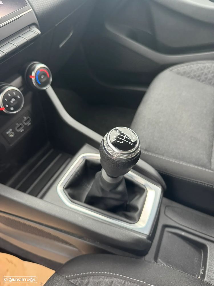 Renault Clio 1.0 TCe Evolution - 9