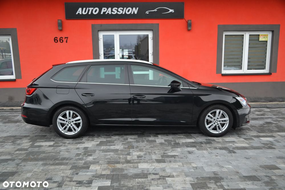 Seat Leon 1.5 TSI Xcellence - 19