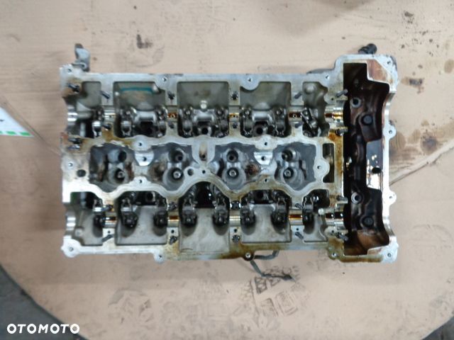 BMW 1 E87 1.6 B 116i N43 GŁOWICA CYLINDRÓW - 1
