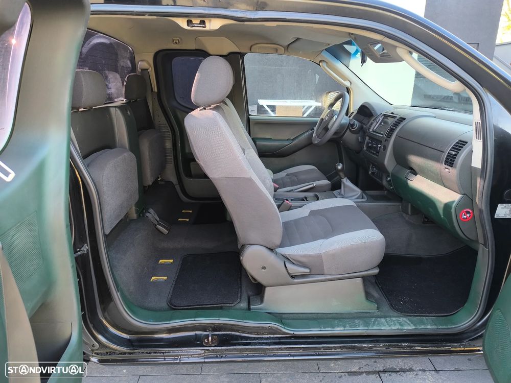 Nissan Navara Business - 6