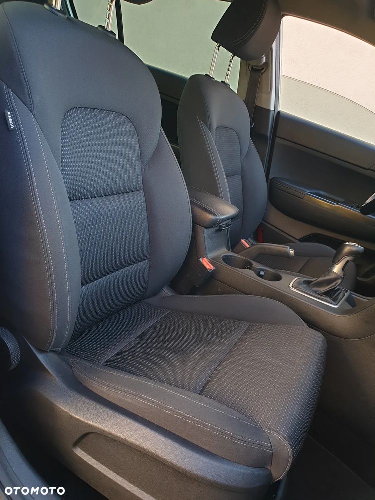 Kia Sportage 1.6 GDI 2WD SPIRIT - 30