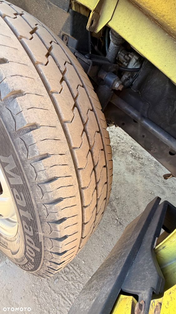 Iveco IVECO 50C17 - 11
