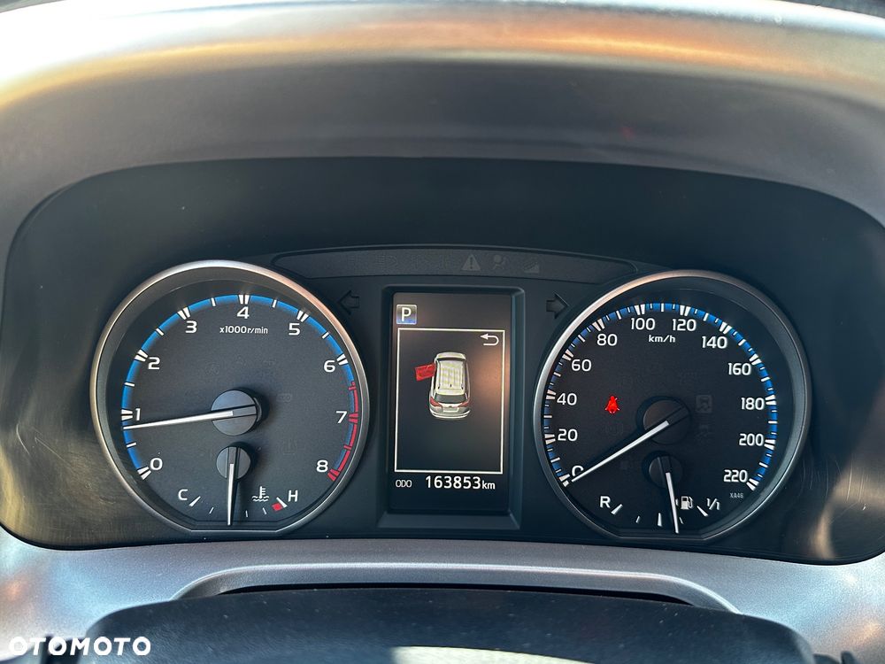 Toyota RAV4 2.0 Premium 4x4 MS - 21