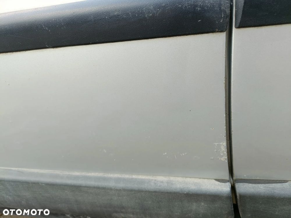 VOLKSWAGEN PASSAT B5 96-05 2004 r. LIFT SEDAN LA7W drzwi lewy przód LP * - 6