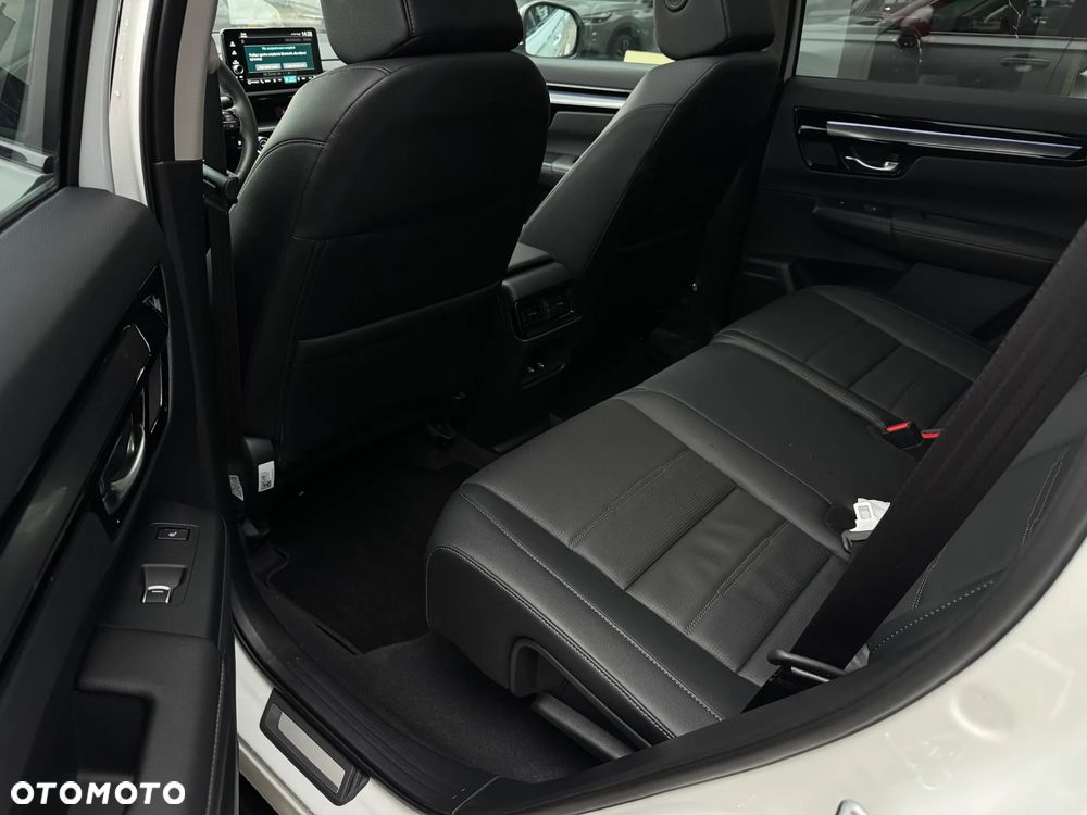 Honda CR-V 2.0 i-MMD HEV Advance AWD CVT - 6