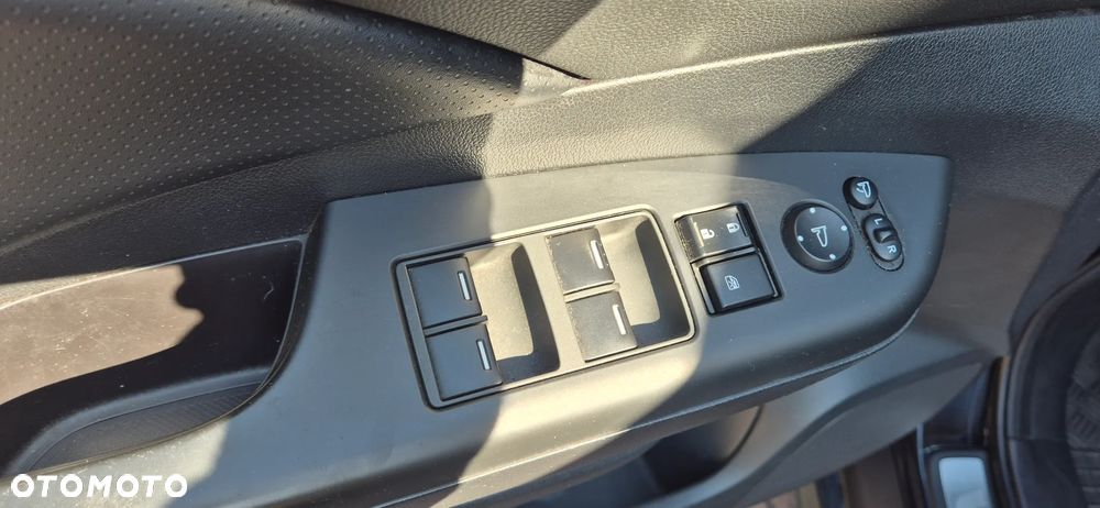 Honda CR-V 2.0 Executive - 19