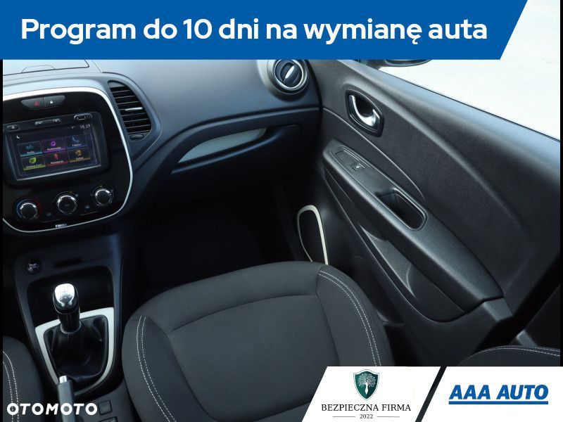 Renault Captur - 9