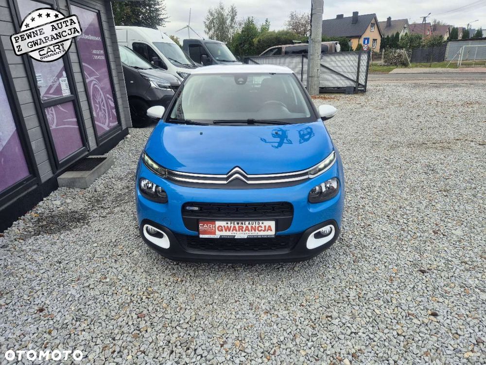 Citroën C3 - 3