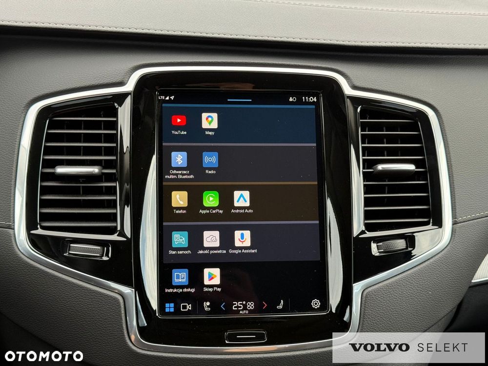 Volvo XC 90 - 21