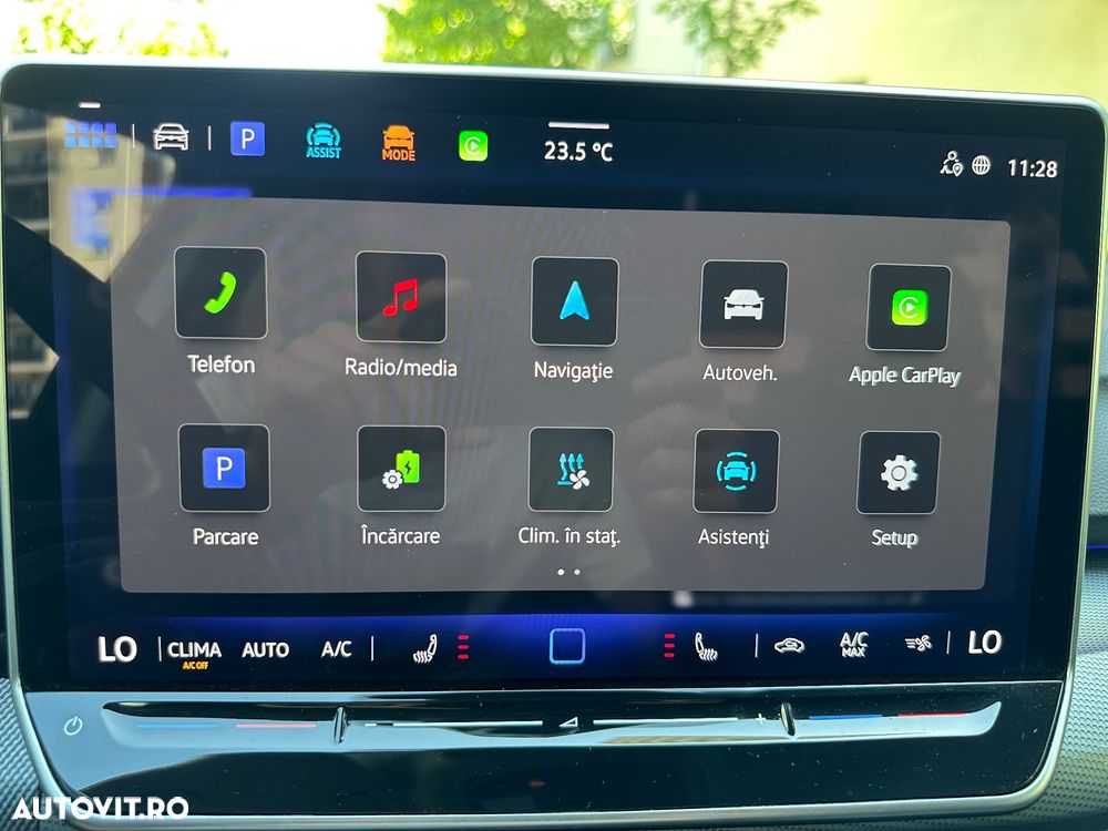 VOLKSWAGEN Golf 2025 — imagine 26